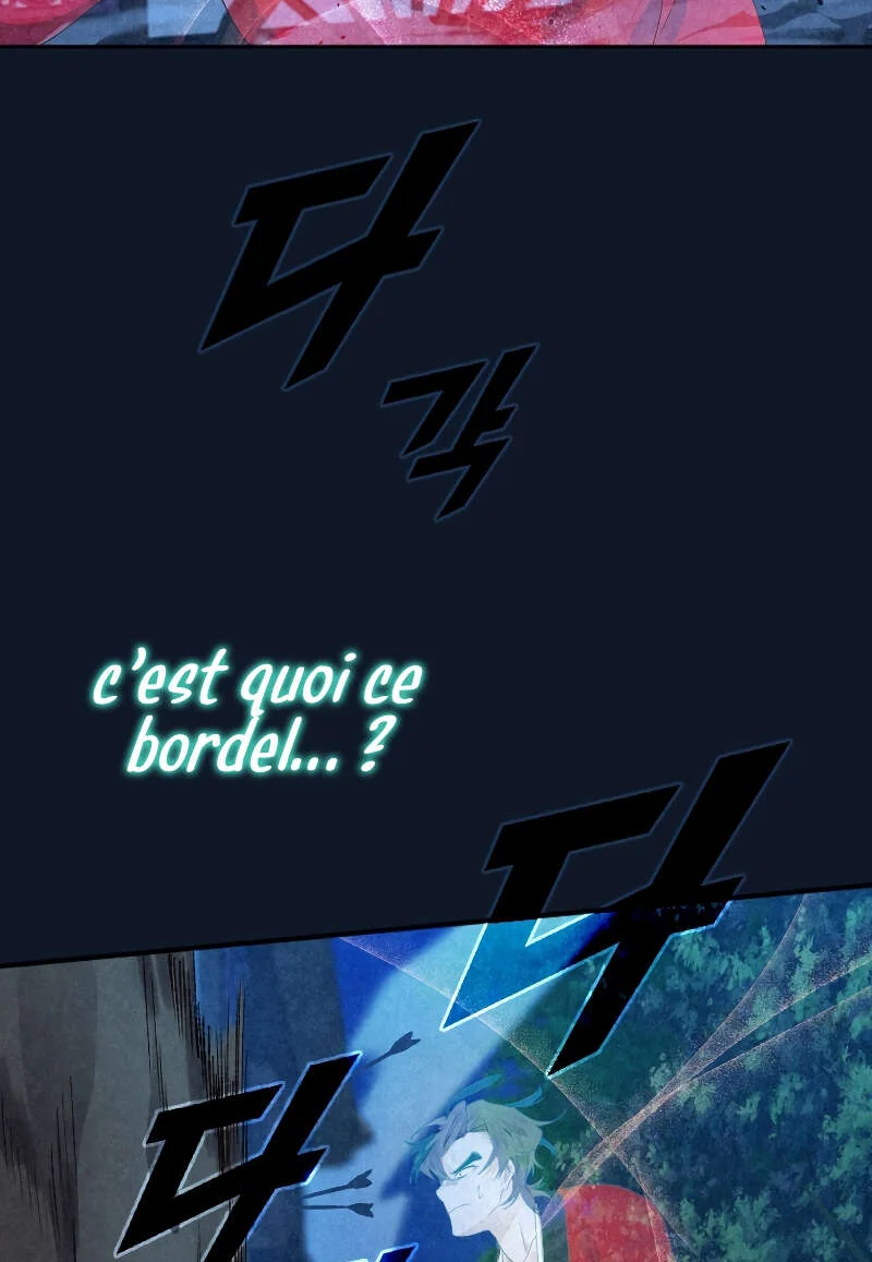 Heavenly Sword’s Grand Saga Chapitre 3 - Page 35
