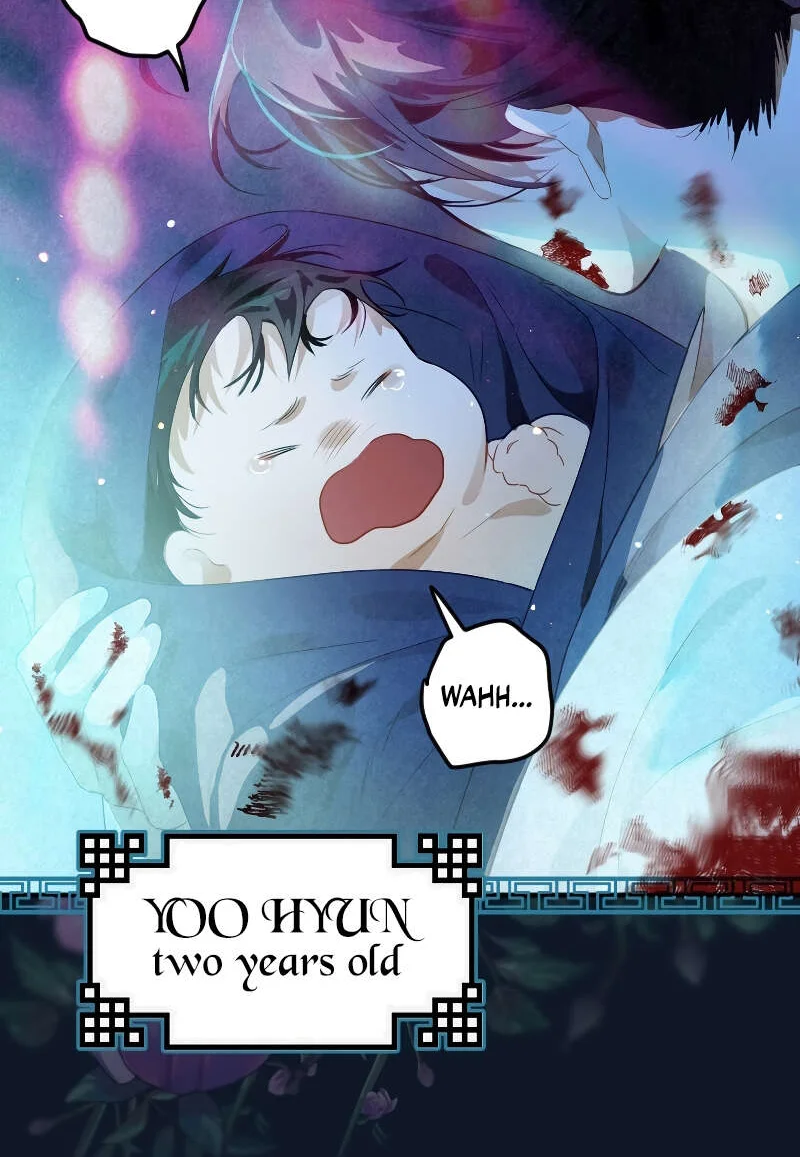 Heavenly Sword’s Grand Saga Chapitre 3 - Page 39