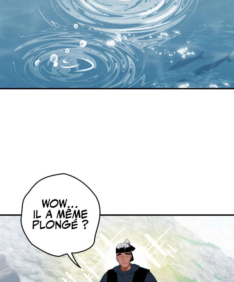 Heavenly Sword’s Grand Saga Chapitre 3 - Page 4