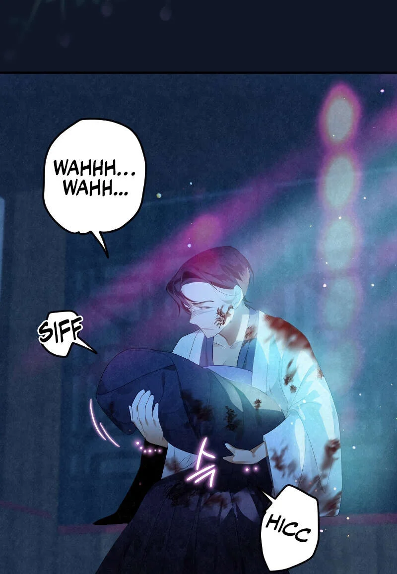 Heavenly Sword’s Grand Saga Chapitre 3 - Page 40
