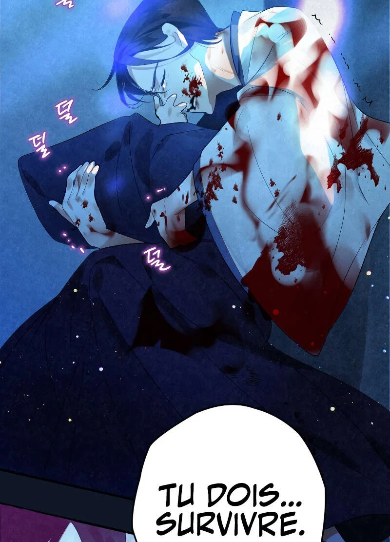 Heavenly Sword’s Grand Saga Chapitre 3 - Page 50
