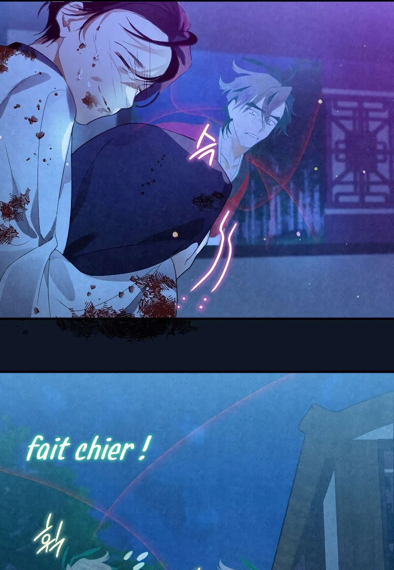 Heavenly Sword’s Grand Saga Chapitre 3 - Page 52