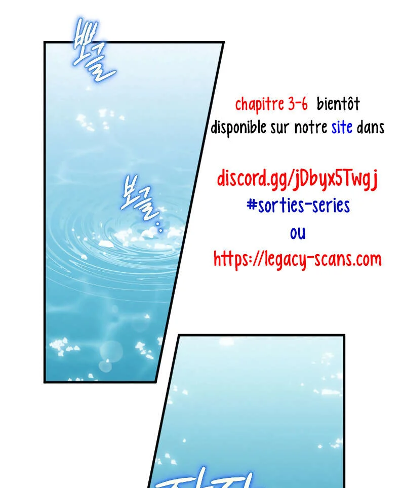 Heavenly Sword’s Grand Saga Chapitre 3 - Page 6