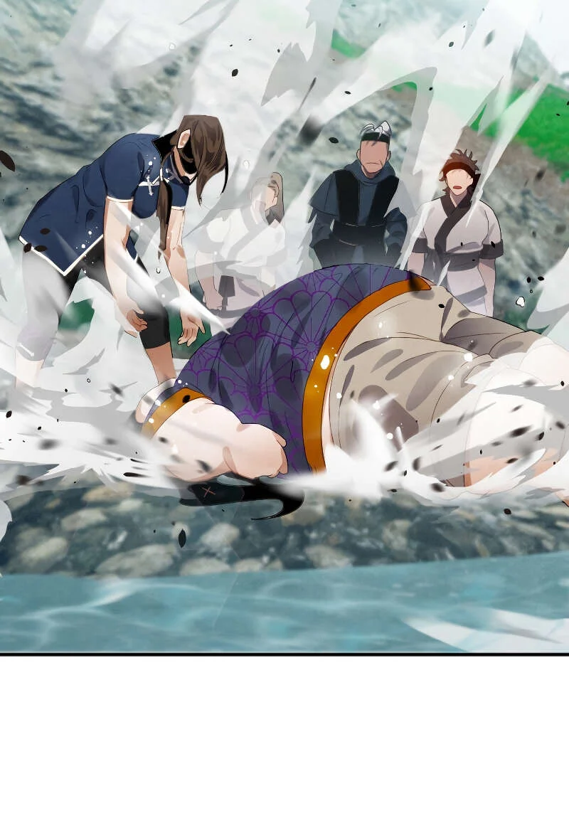 Heavenly Sword’s Grand Saga Chapitre 3 - Page 80