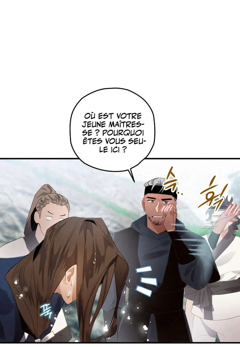 Heavenly Sword’s Grand Saga Chapitre 3 - Page 81