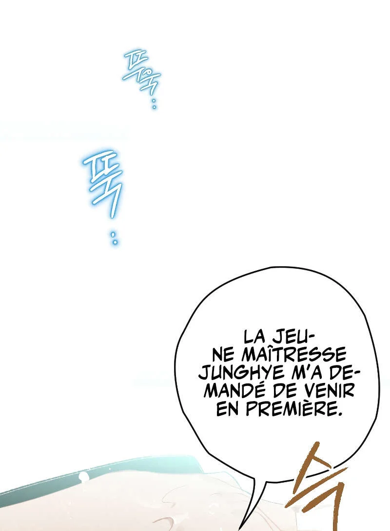 Heavenly Sword’s Grand Saga Chapitre 3 - Page 82