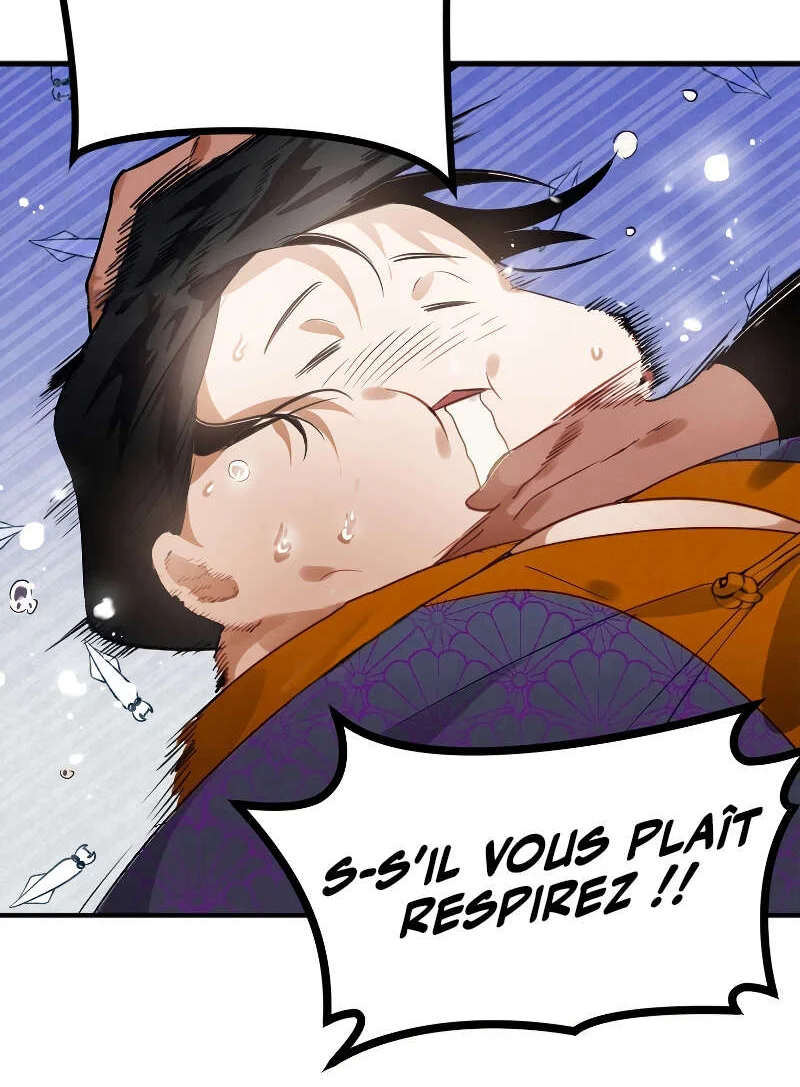 Heavenly Sword’s Grand Saga Chapitre 3 - Page 86