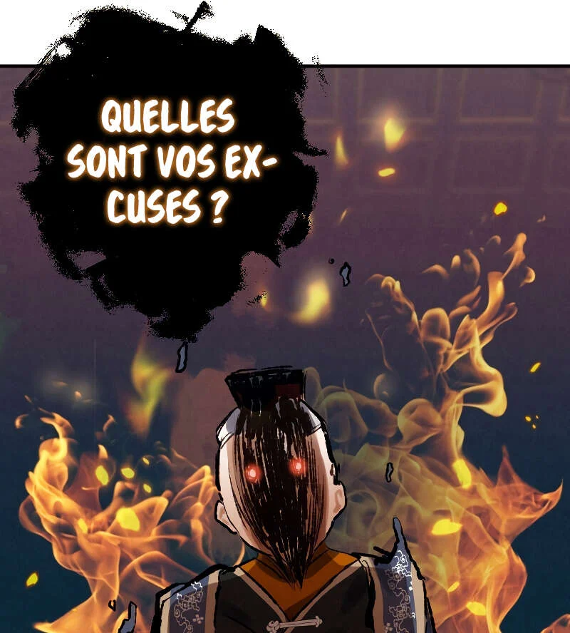 Heavenly Sword’s Grand Saga Chapitre 3 - Page 92