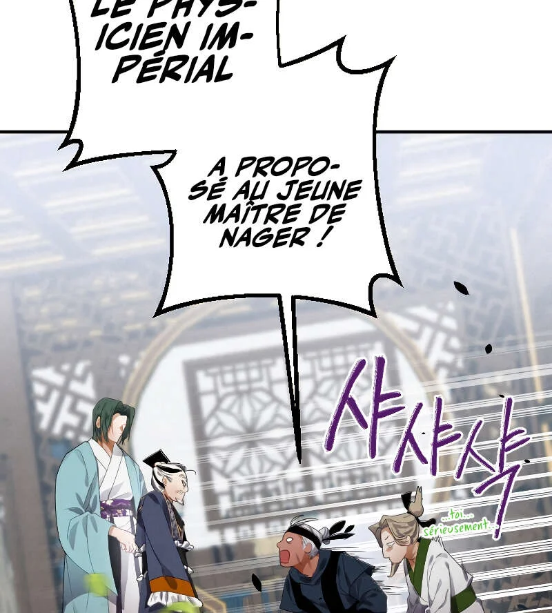 Heavenly Sword’s Grand Saga Chapitre 3 - Page 95