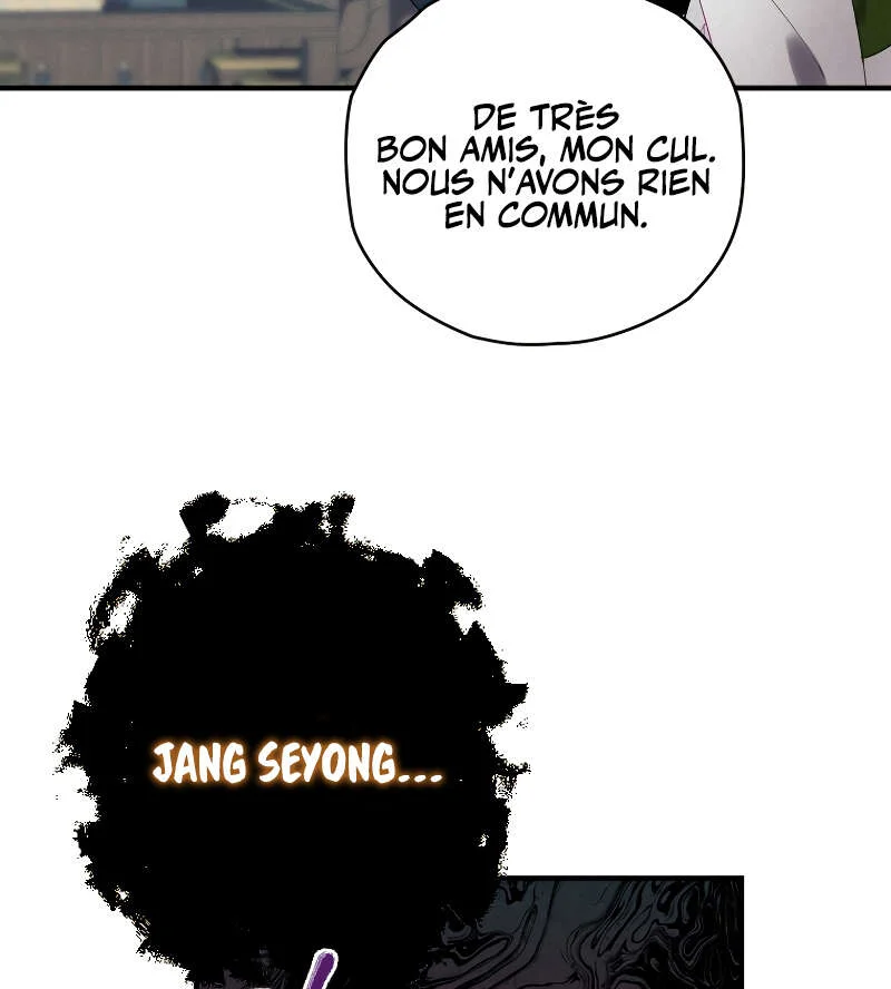 Heavenly Sword’s Grand Saga Chapitre 3 - Page 98