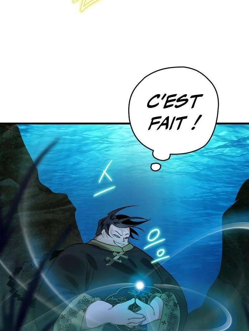 Heavenly Sword’s Grand Saga Chapitre 4 - Page 110