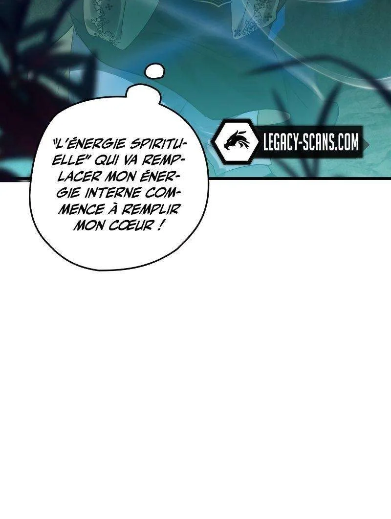 Heavenly Sword’s Grand Saga Chapitre 4 - Page 111