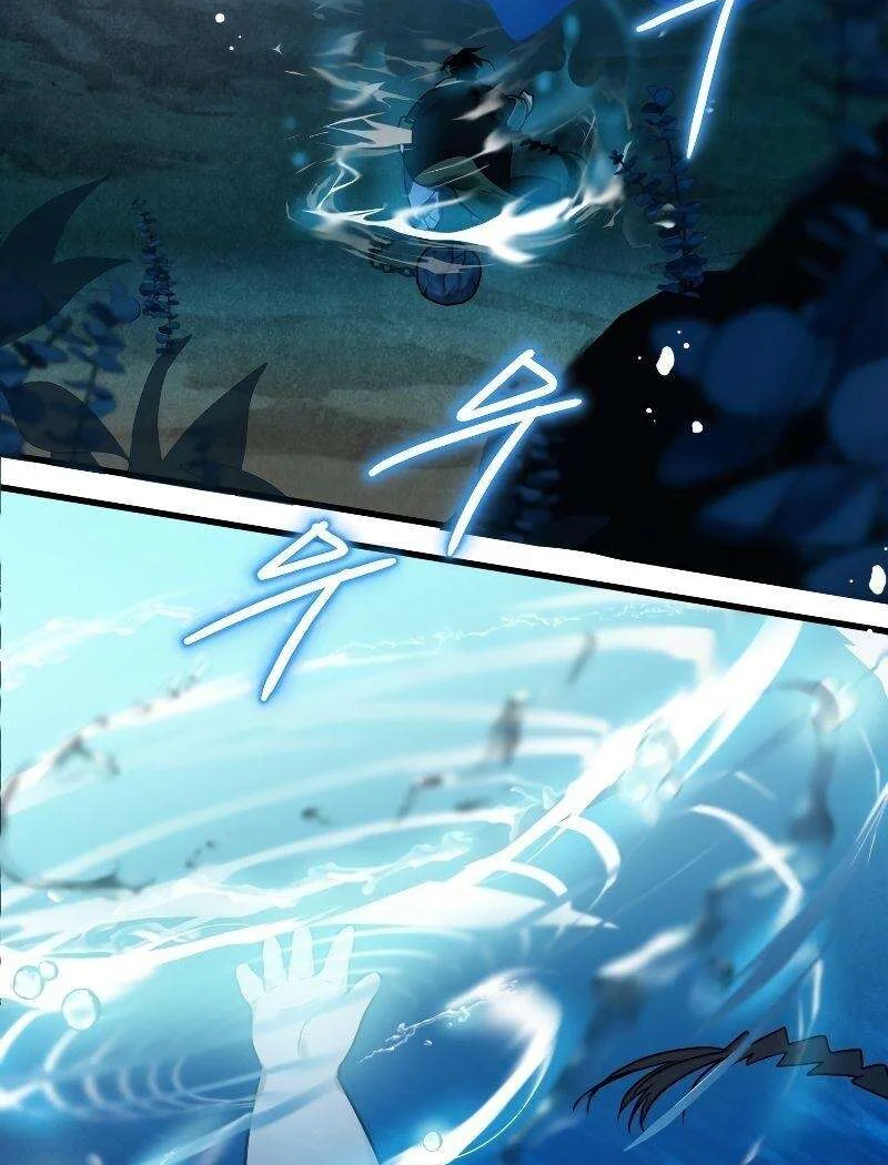 Heavenly Sword’s Grand Saga Chapitre 4 - Page 117