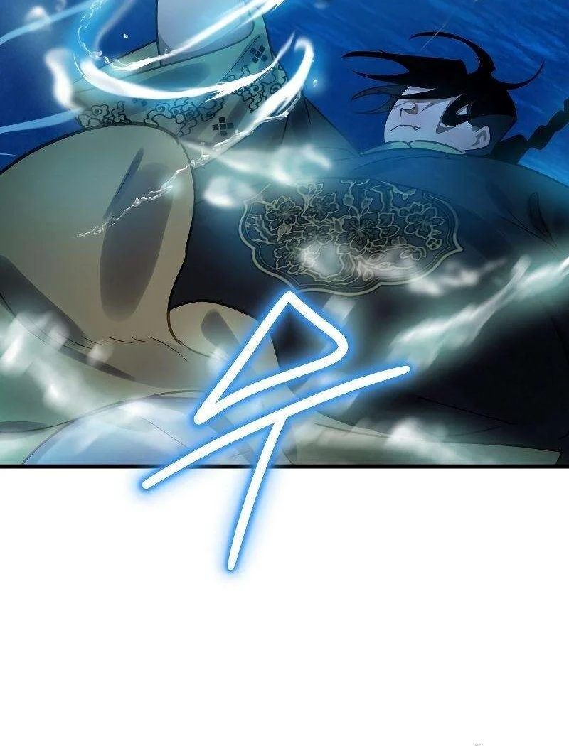 Heavenly Sword’s Grand Saga Chapitre 4 - Page 118