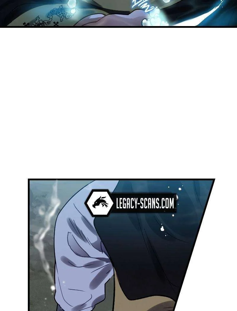 Heavenly Sword’s Grand Saga Chapitre 4 - Page 121