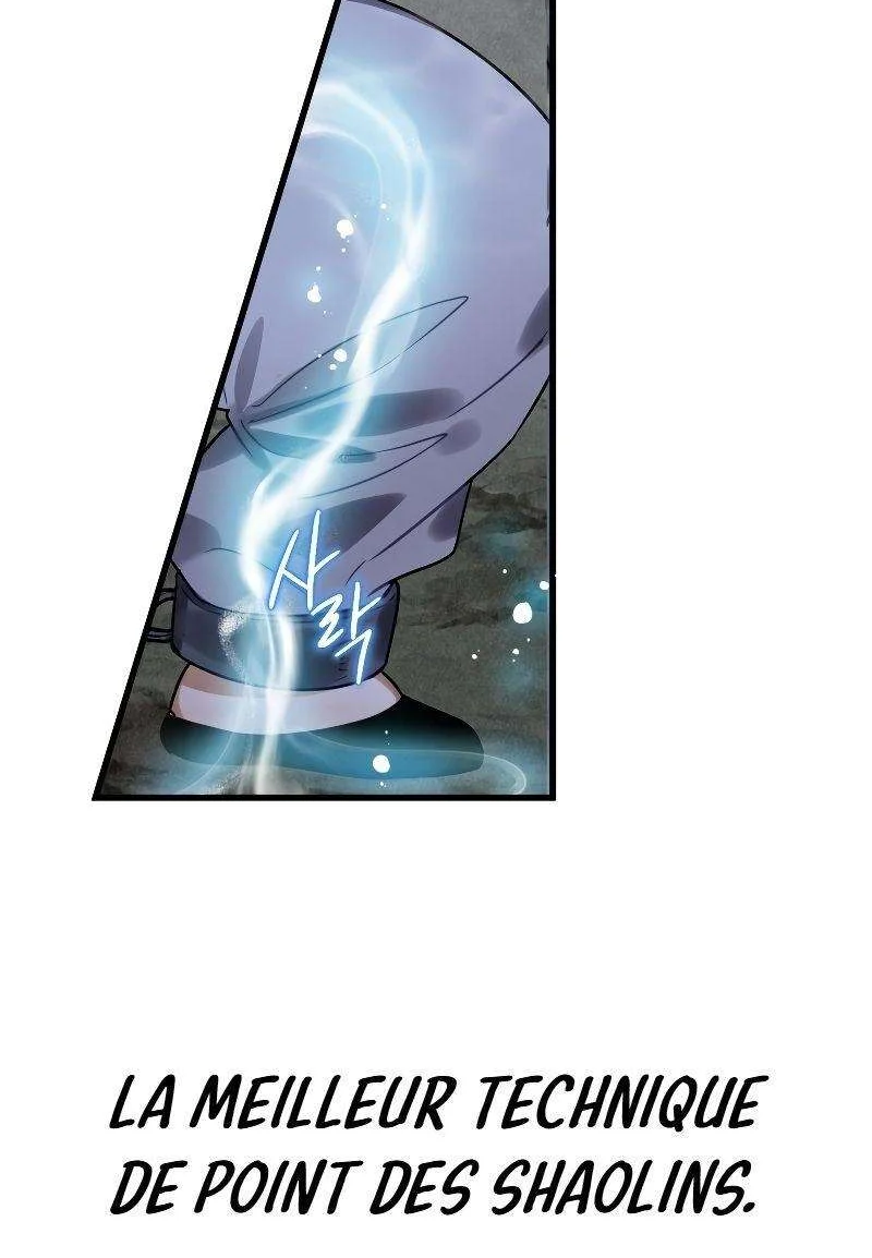 Heavenly Sword’s Grand Saga Chapitre 4 - Page 125