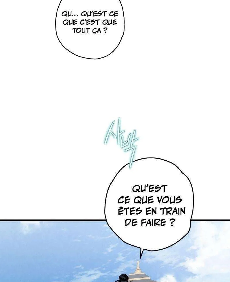 Heavenly Sword’s Grand Saga Chapitre 4 - Page 13