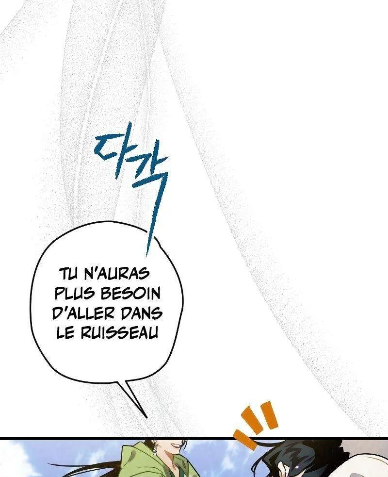 Heavenly Sword’s Grand Saga Chapitre 4 - Page 18