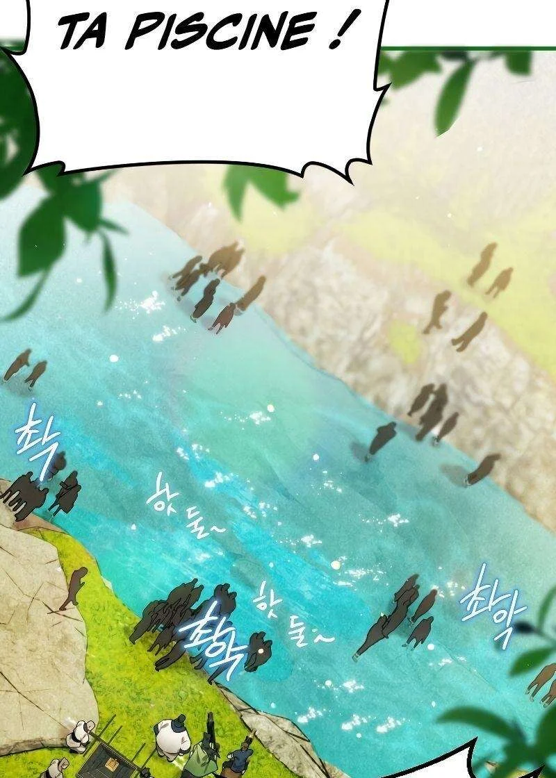 Heavenly Sword’s Grand Saga Chapitre 4 - Page 28