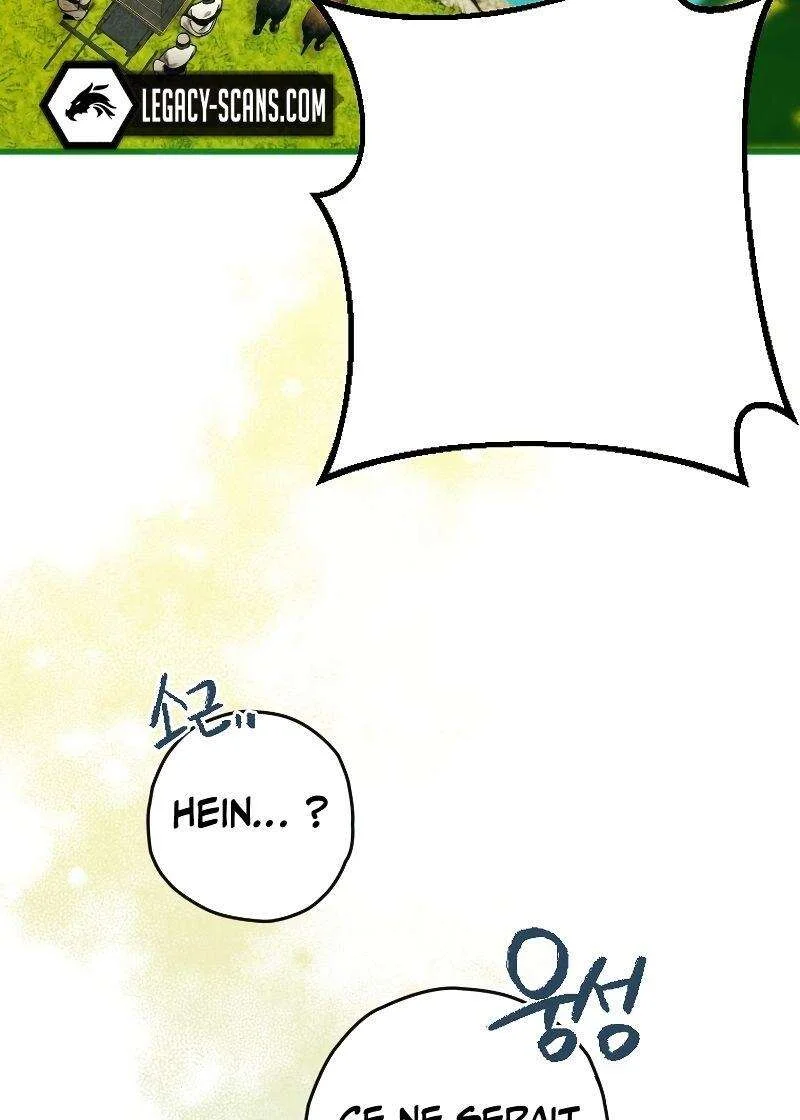 Heavenly Sword’s Grand Saga Chapitre 4 - Page 29