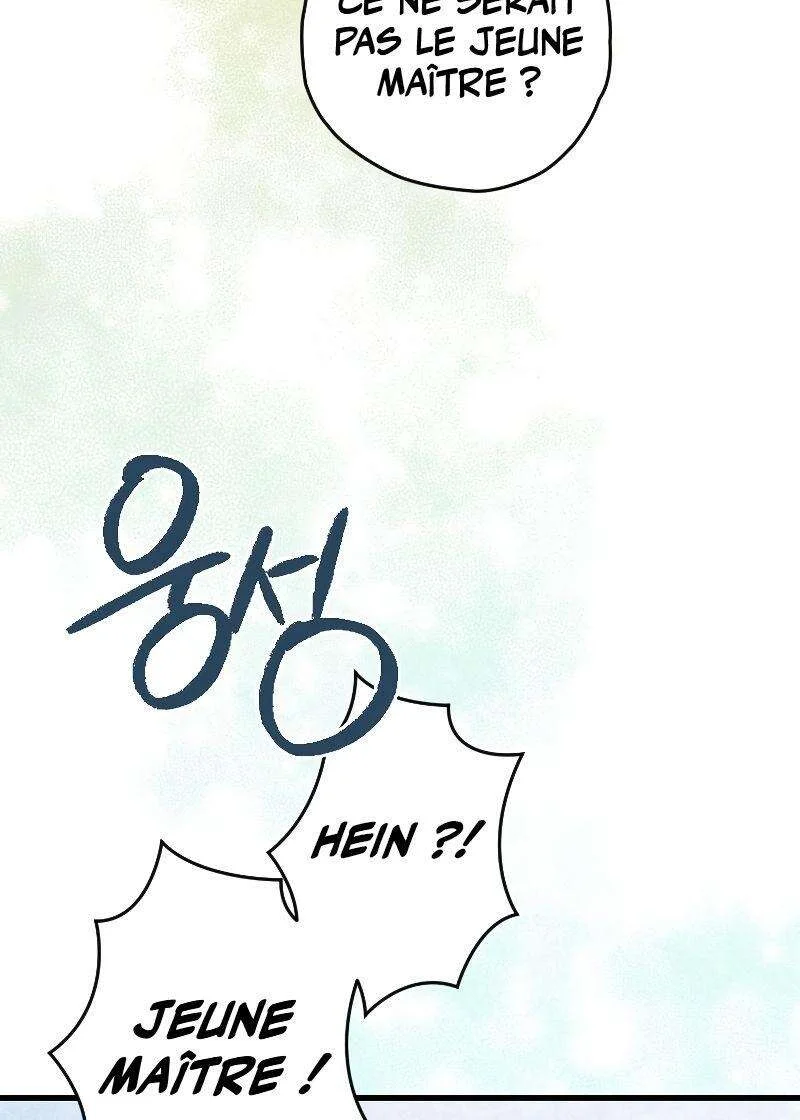 Heavenly Sword’s Grand Saga Chapitre 4 - Page 30