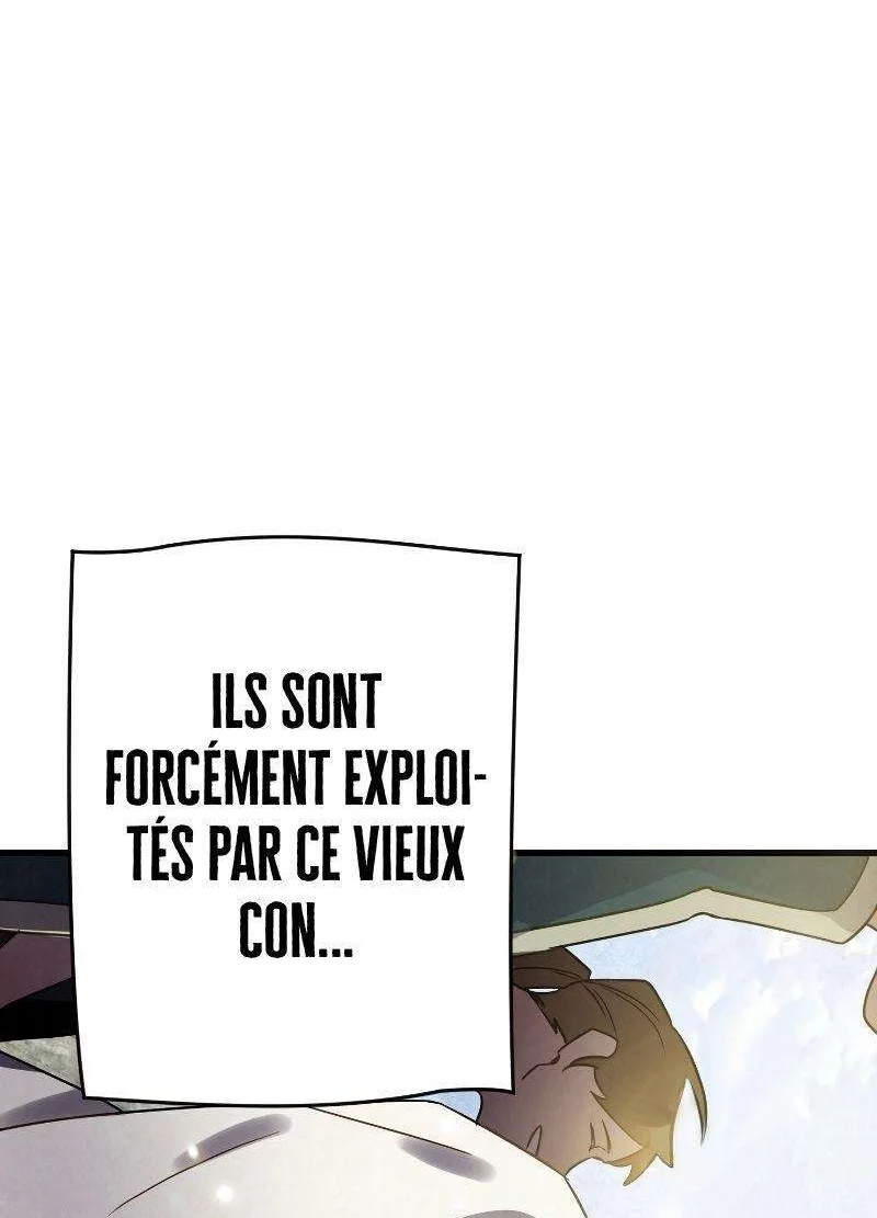 Heavenly Sword’s Grand Saga Chapitre 4 - Page 34