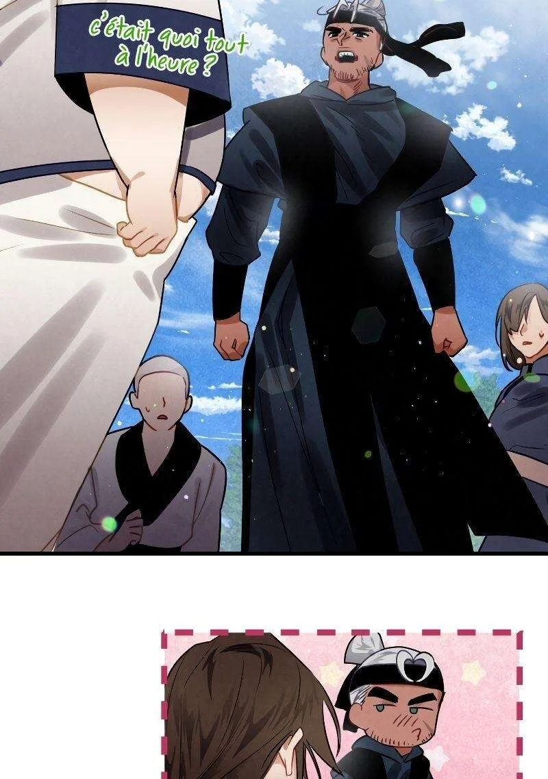 Heavenly Sword’s Grand Saga Chapitre 4 - Page 43