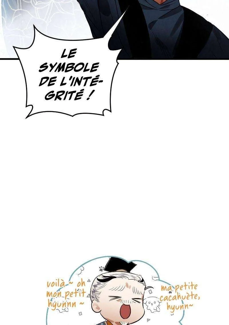 Heavenly Sword’s Grand Saga Chapitre 4 - Page 48