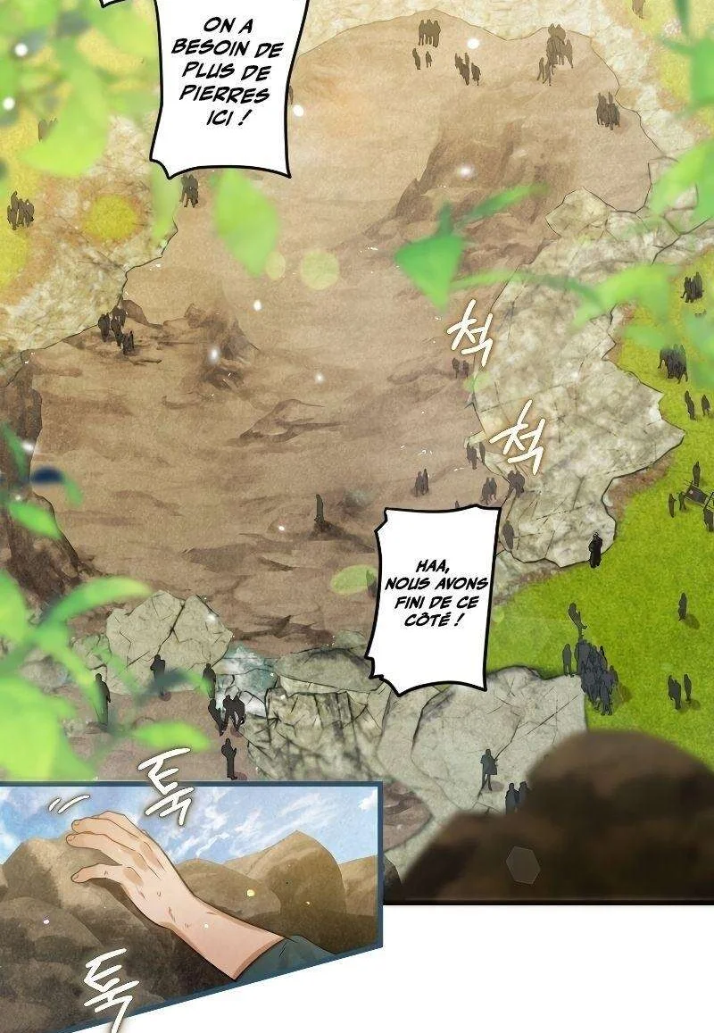 Heavenly Sword’s Grand Saga Chapitre 4 - Page 5