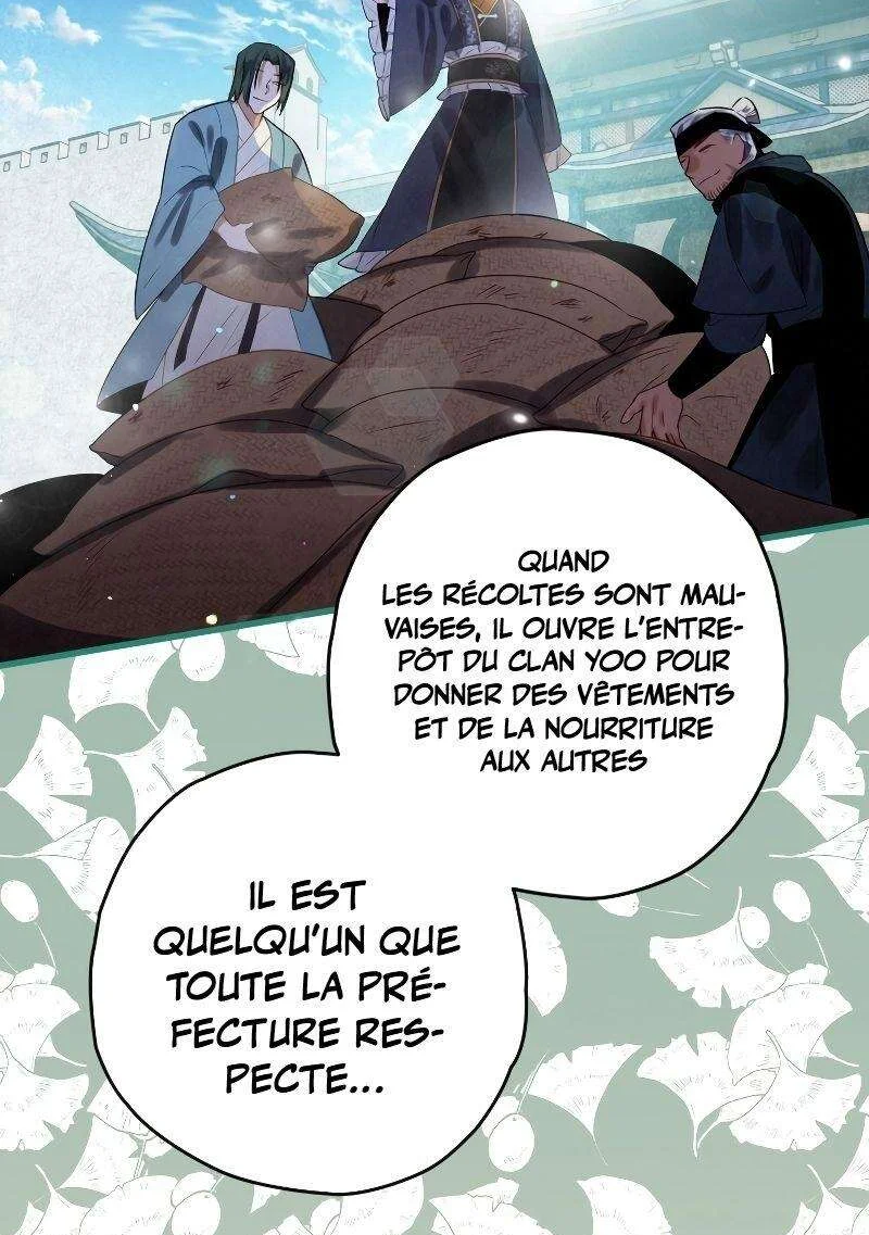 Heavenly Sword’s Grand Saga Chapitre 4 - Page 50
