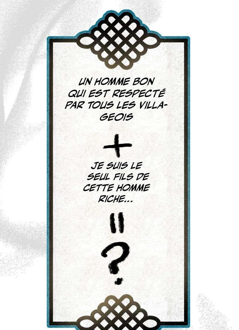 Heavenly Sword’s Grand Saga Chapitre 4 - Page 55