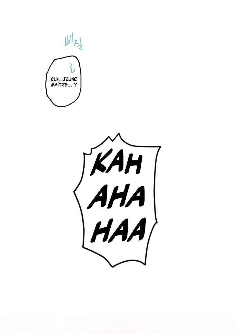 Heavenly Sword’s Grand Saga Chapitre 4 - Page 63