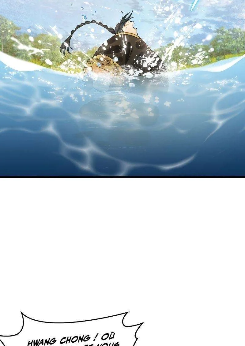 Heavenly Sword’s Grand Saga Chapitre 4 - Page 69