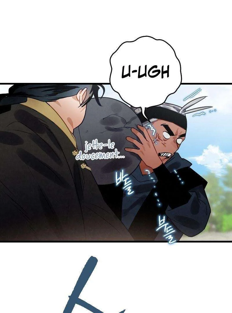 Heavenly Sword’s Grand Saga Chapitre 4 - Page 78