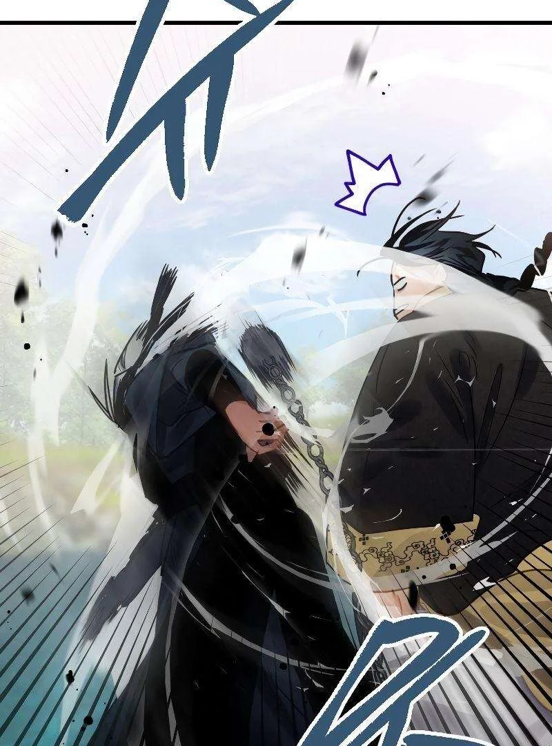 Heavenly Sword’s Grand Saga Chapitre 4 - Page 79