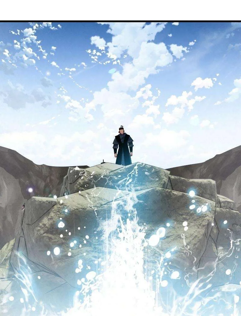 Heavenly Sword’s Grand Saga Chapitre 4 - Page 82