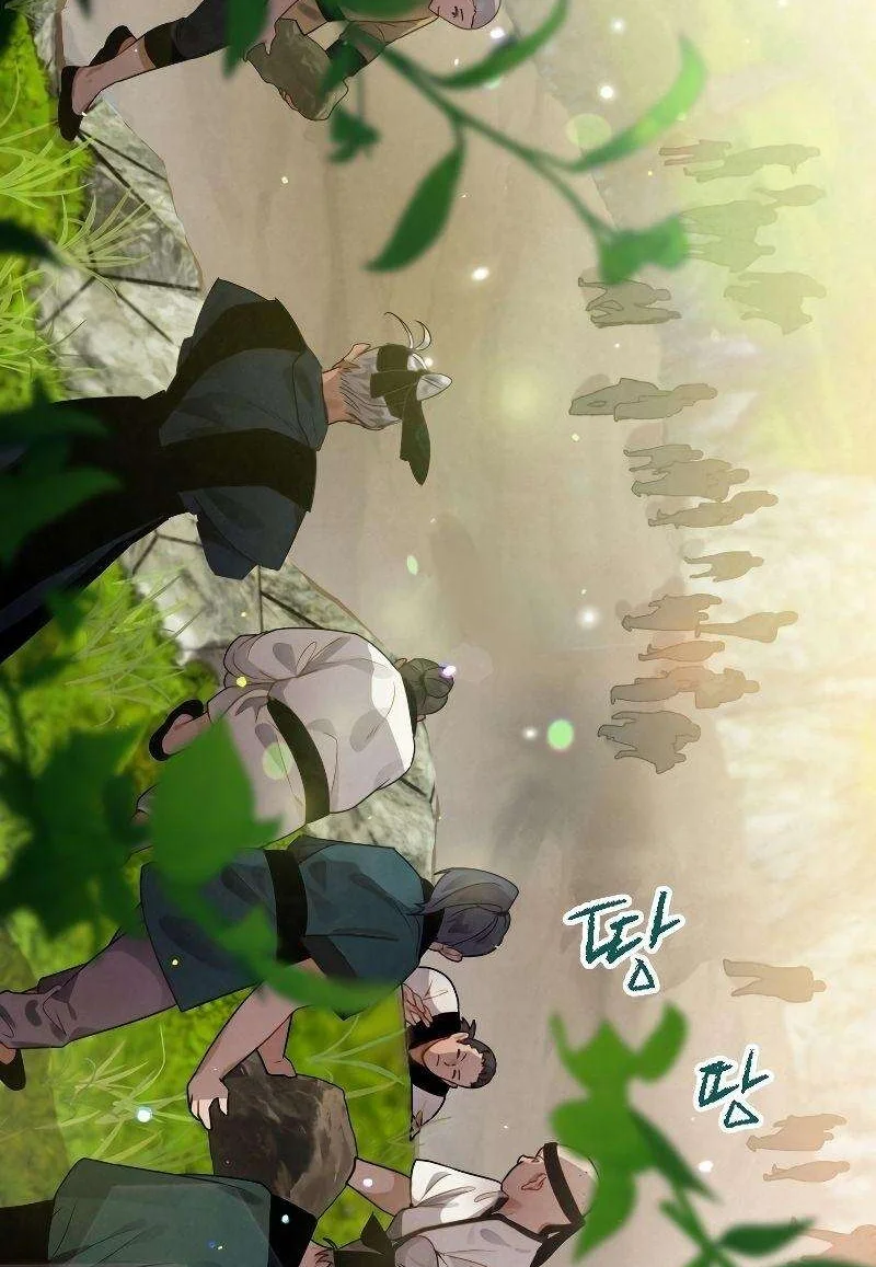 Heavenly Sword’s Grand Saga Chapitre 4 - Page 9