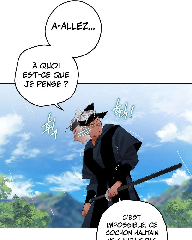 Heavenly Sword’s Grand Saga Chapitre 5 - Page 101