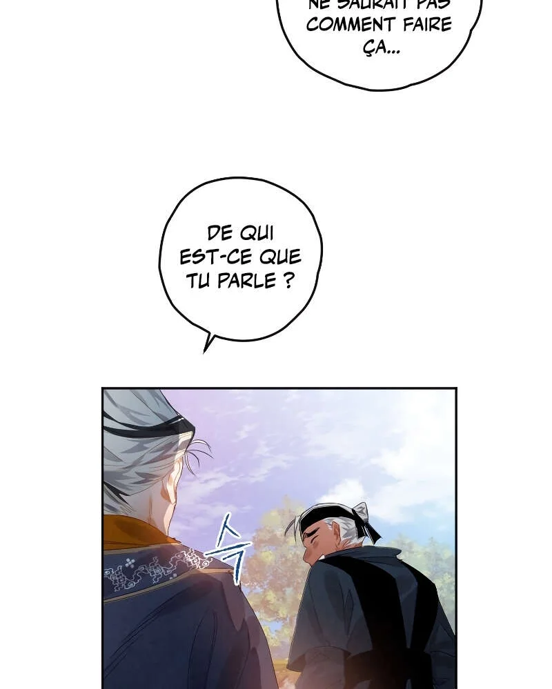 Heavenly Sword’s Grand Saga Chapitre 5 - Page 102