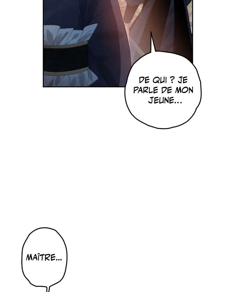 Heavenly Sword’s Grand Saga Chapitre 5 - Page 103