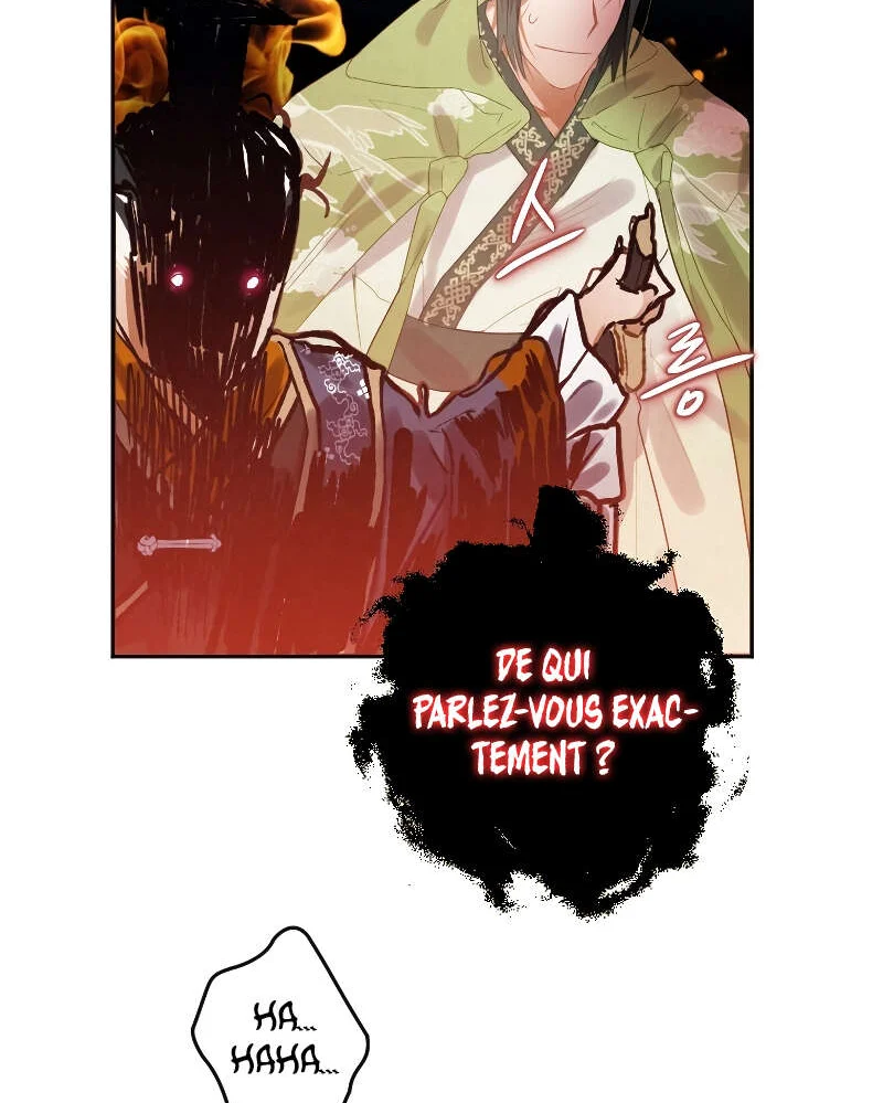 Heavenly Sword’s Grand Saga Chapitre 5 - Page 107