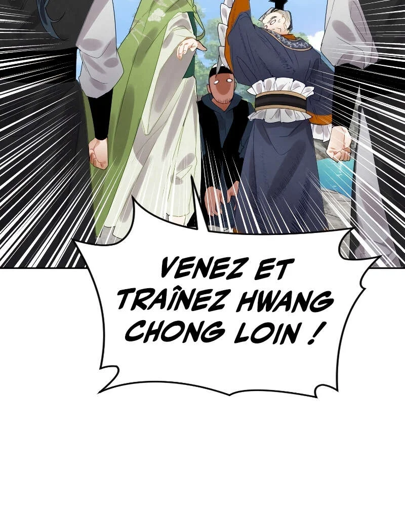Heavenly Sword’s Grand Saga Chapitre 5 - Page 109
