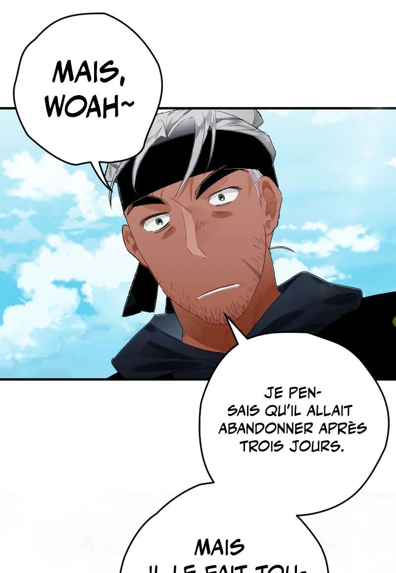 Heavenly Sword’s Grand Saga Chapitre 5 - Page 11