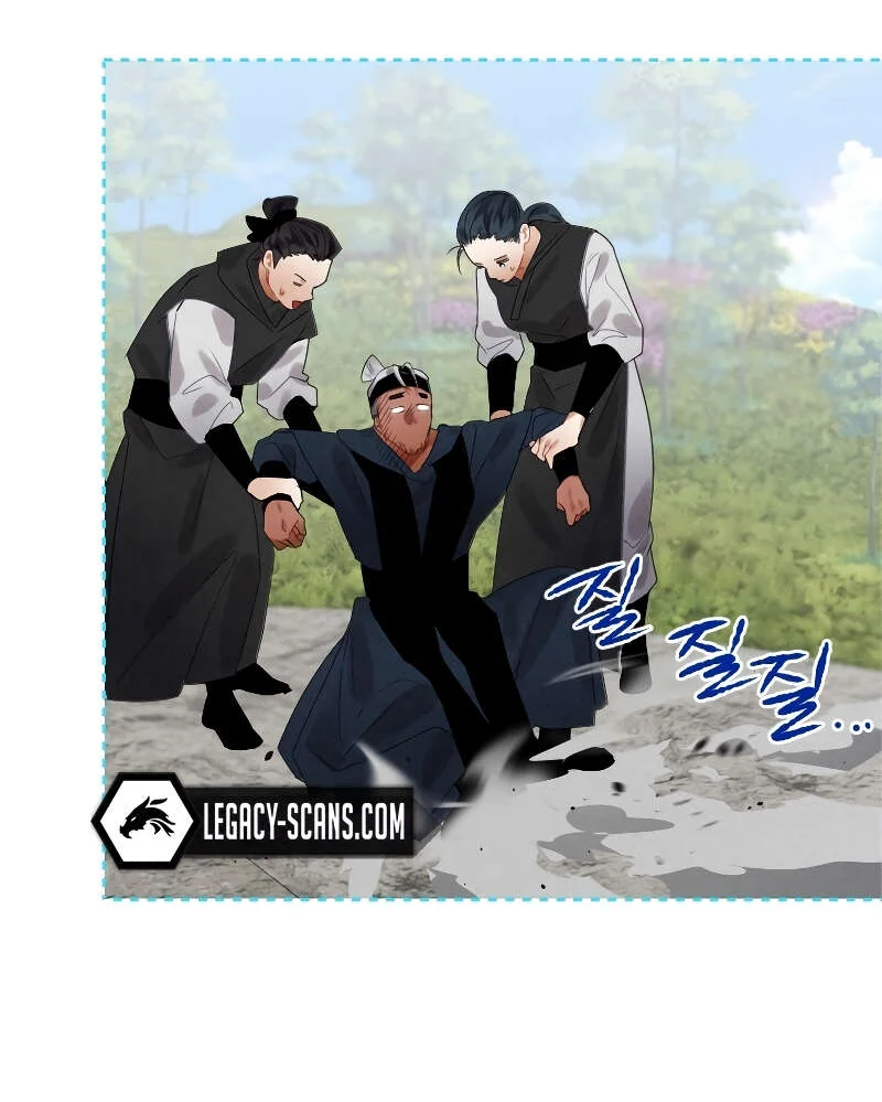 Heavenly Sword’s Grand Saga Chapitre 5 - Page 110