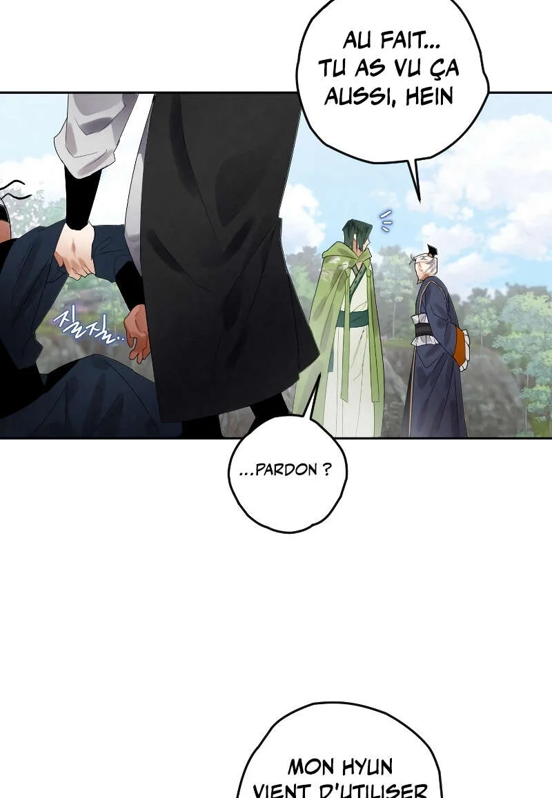 Heavenly Sword’s Grand Saga Chapitre 5 - Page 113