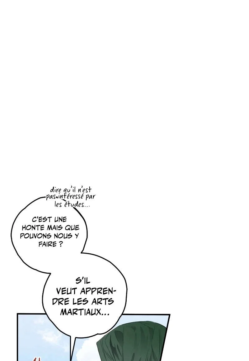 Heavenly Sword’s Grand Saga Chapitre 5 - Page 115