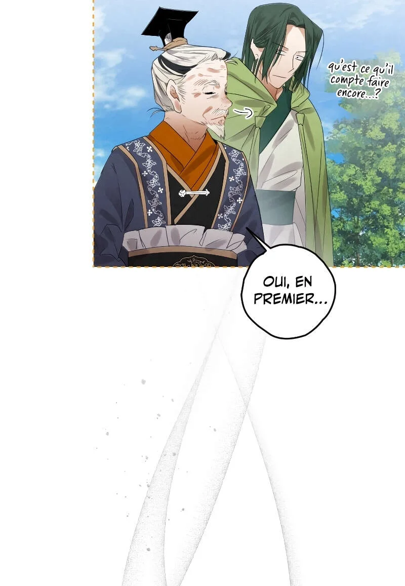 Heavenly Sword’s Grand Saga Chapitre 5 - Page 117