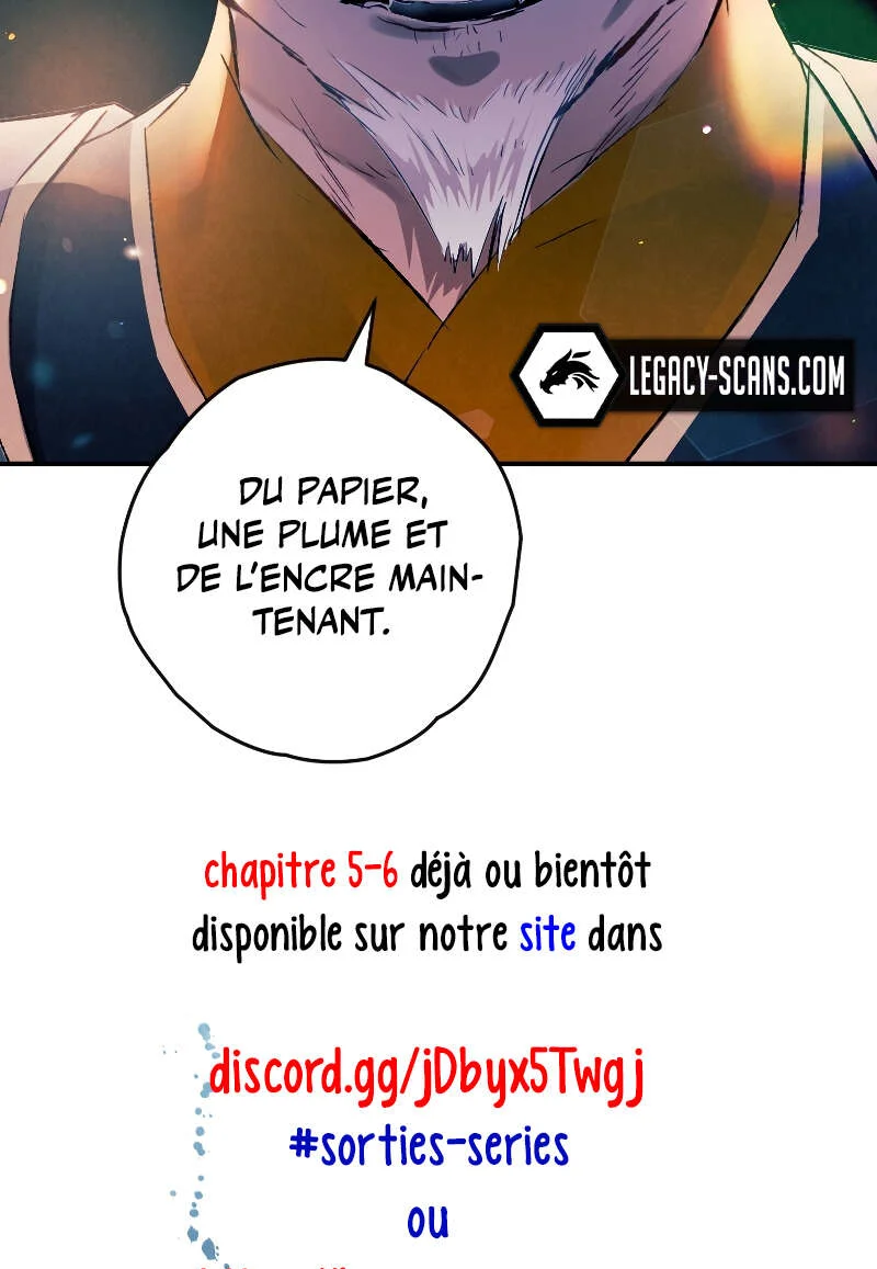 Heavenly Sword’s Grand Saga Chapitre 5 - Page 119