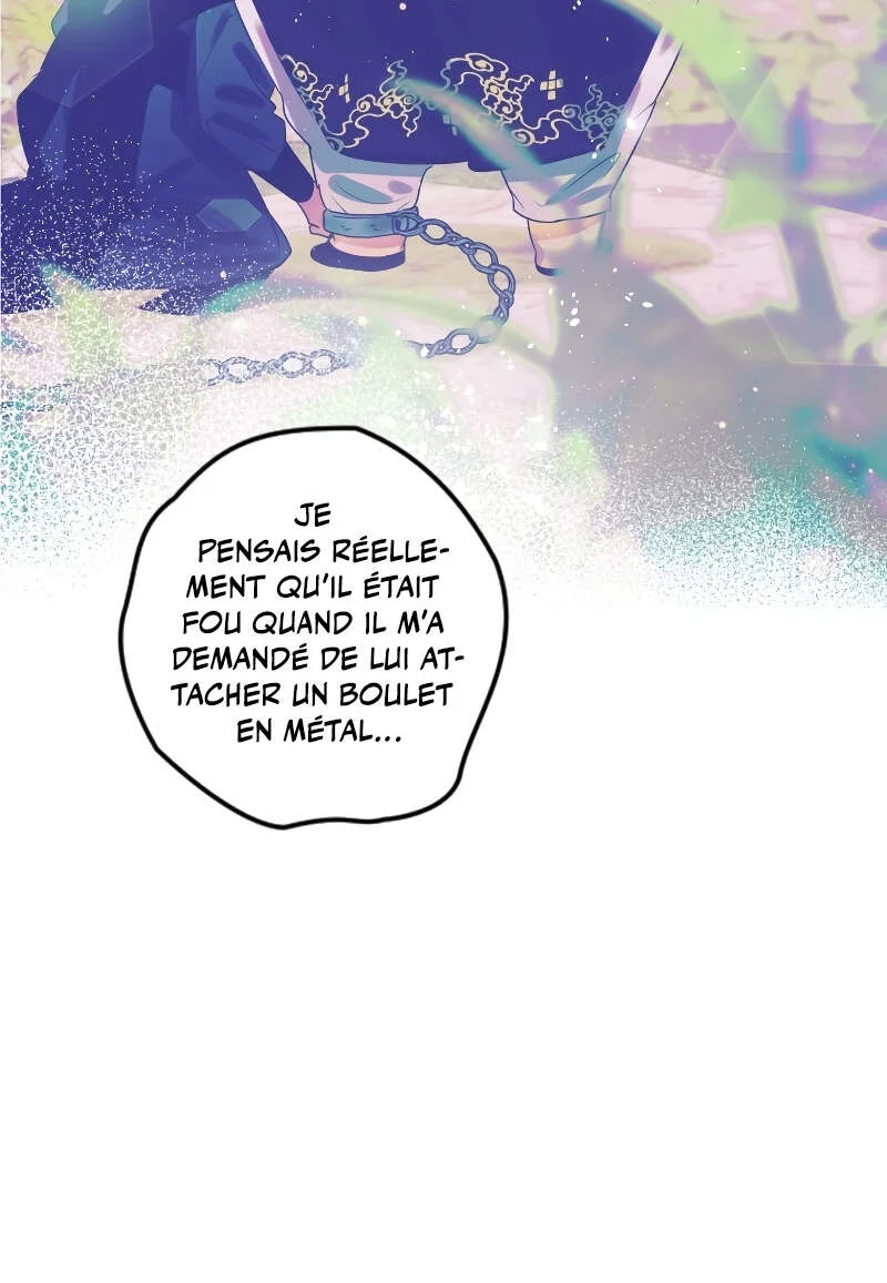 Heavenly Sword’s Grand Saga Chapitre 5 - Page 13