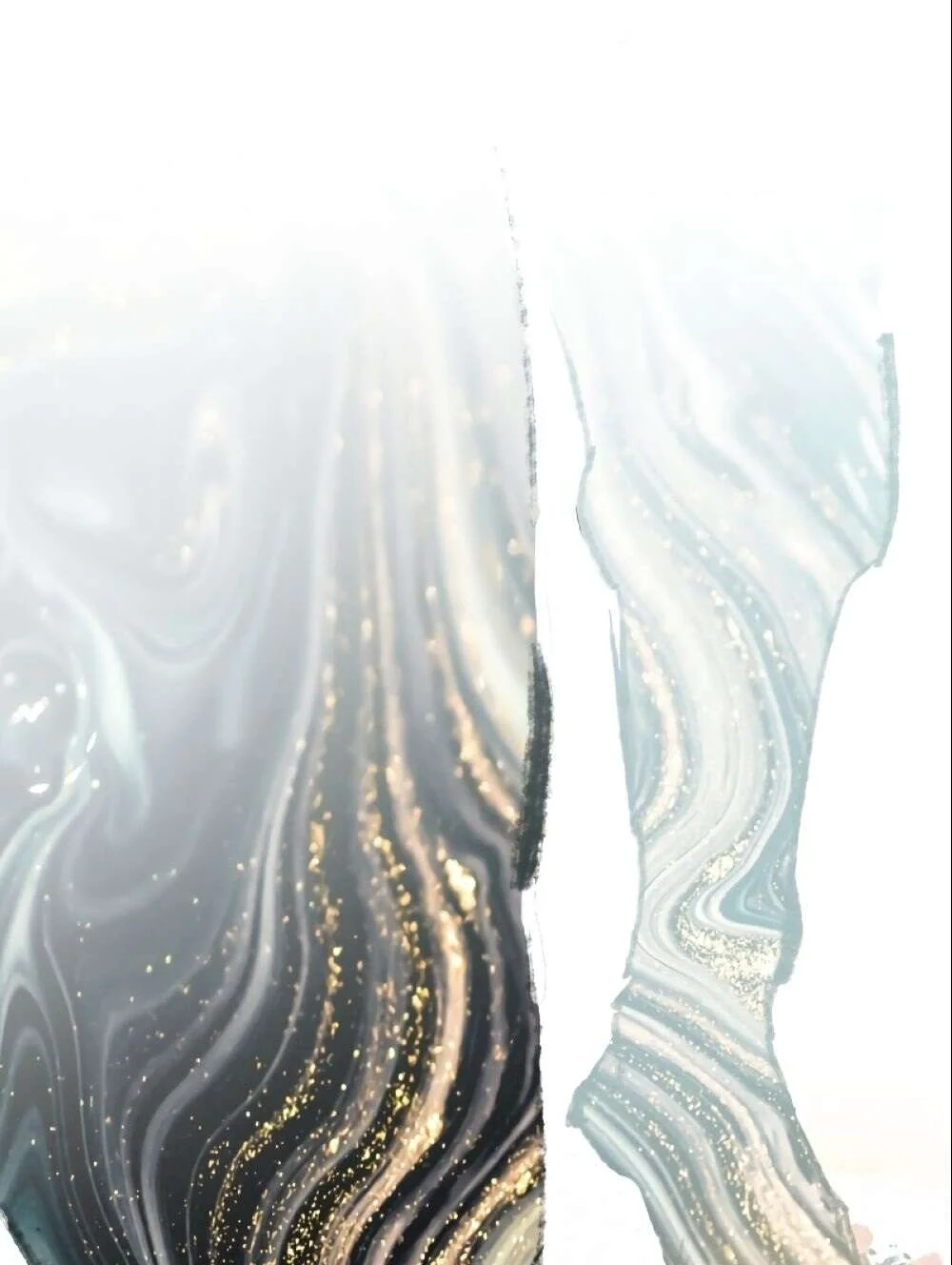 Heavenly Sword’s Grand Saga Chapitre 5 - Page 2